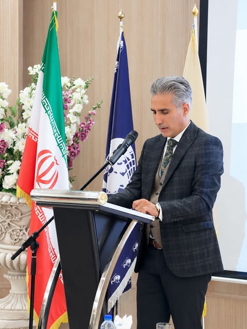 علی محمدی