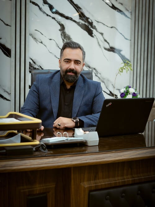 رضا کریم‌پور