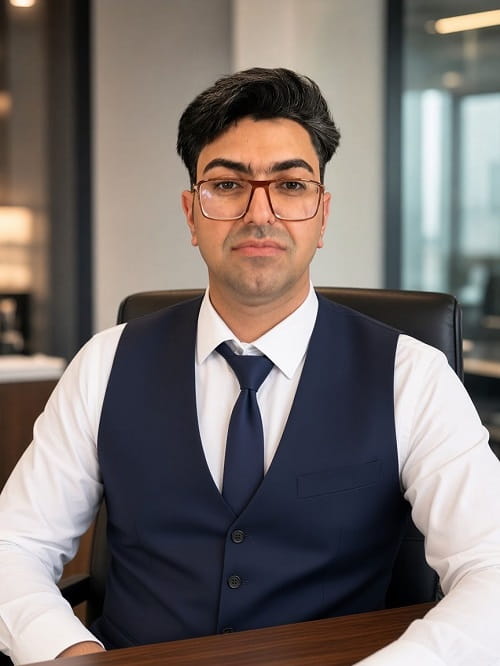 محمد مسعودی‌فر